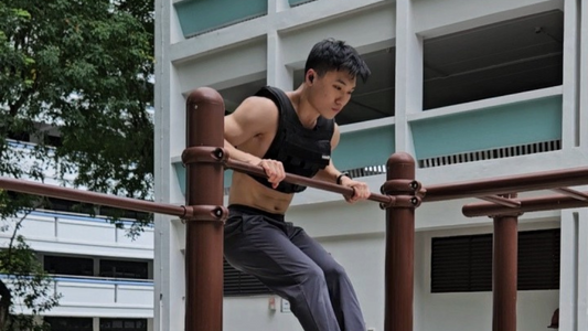 How to structure an effective Calisthenics routine