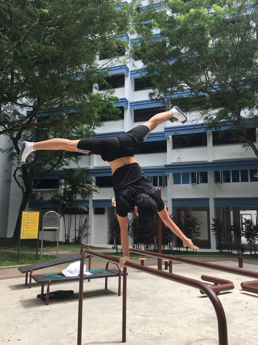 The Most Underrated Sport in 2025: Calisthenics