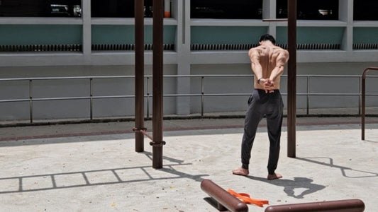 Top 3 overlooked BUT crucial things in Calisthenics