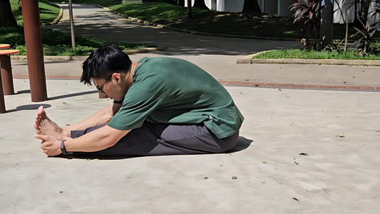5 Life-Changing Benefits of Flexibility in Calisthenics (Most People Ignore #3)