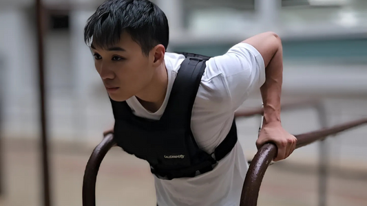 What Makes a Good Weighted Vest?