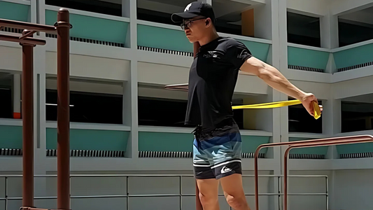 Calisthenics fast progress for beginners and Warmup Routine