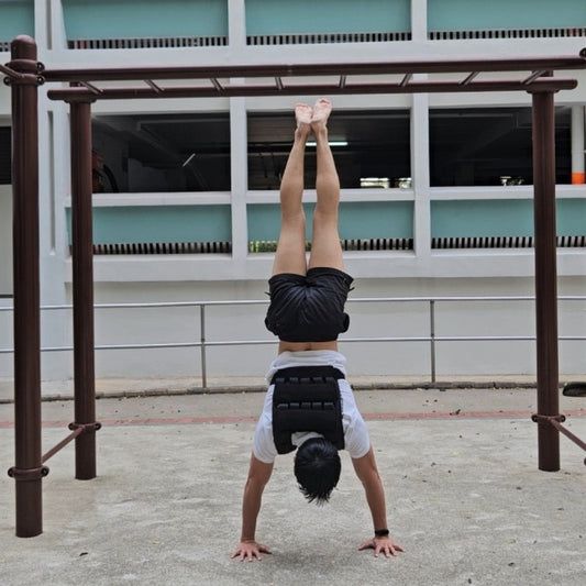 How to Handstand: Turn Your World Upside Down with This Step-by-Step Guide