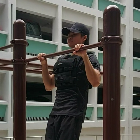The best FIRST SKILL to learn Calisthenics: Muscle Up