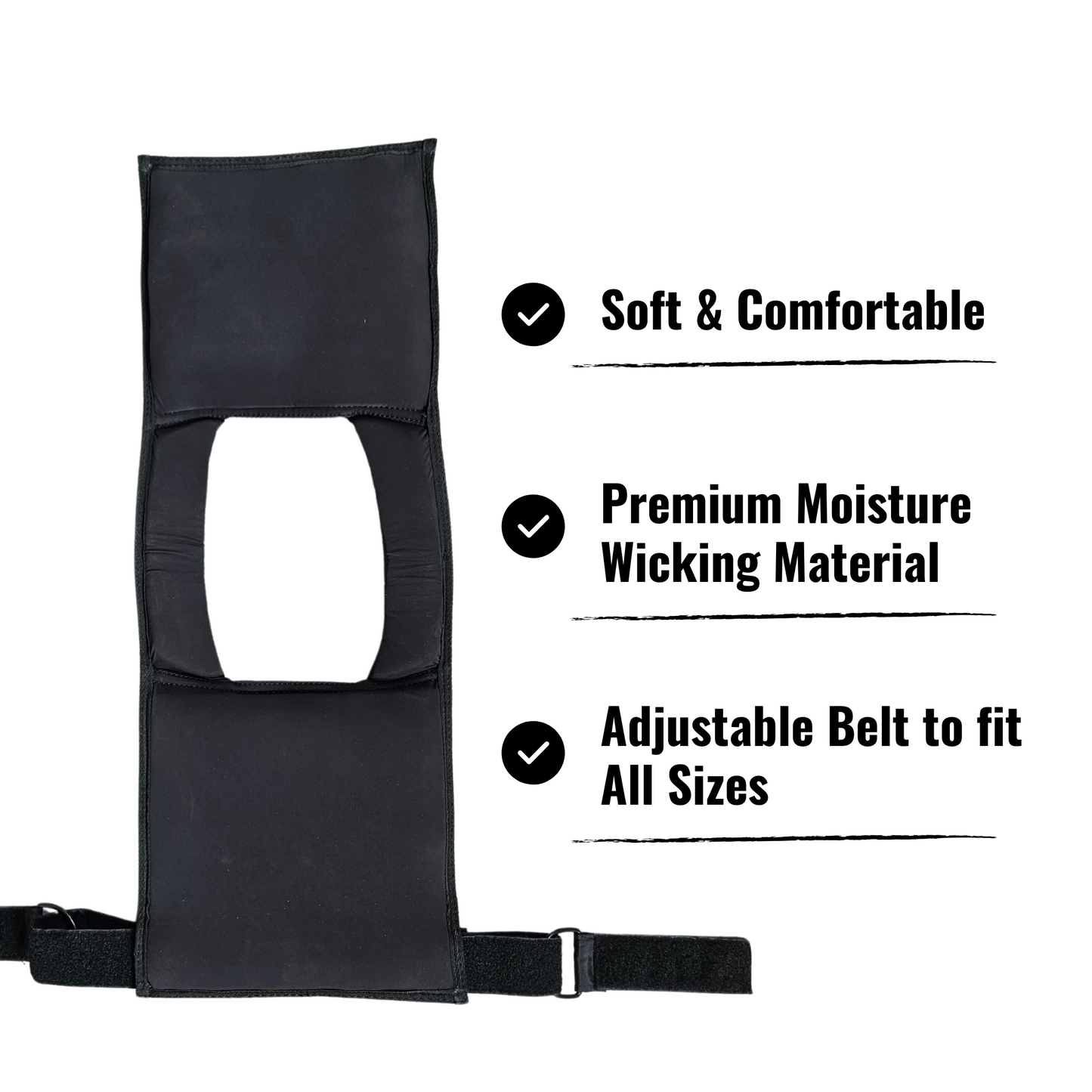 Ergorilla Weighted Vest