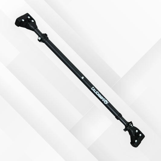 DoorBeast Pull-Up Bar