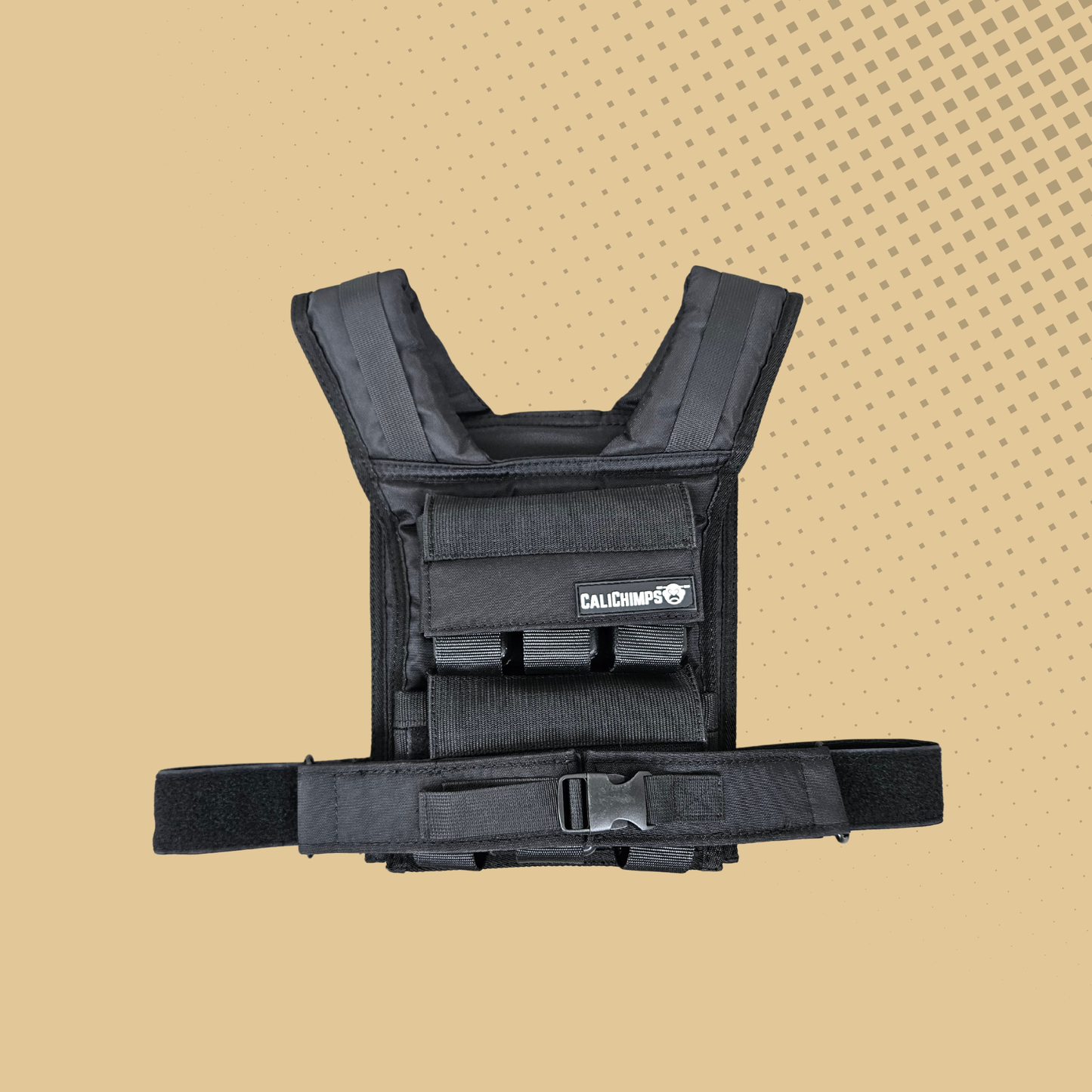 Ergorilla Weighted Vest