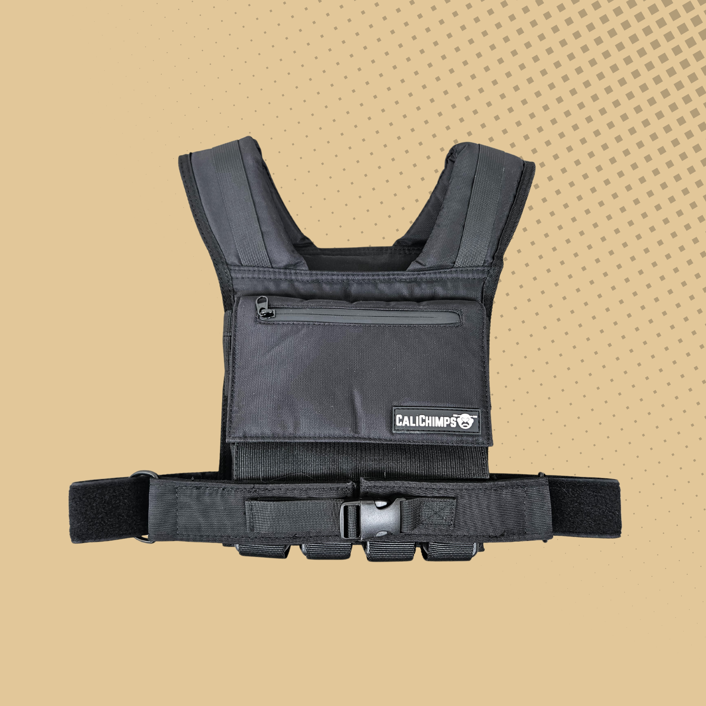 Ergorilla Weighted Vest