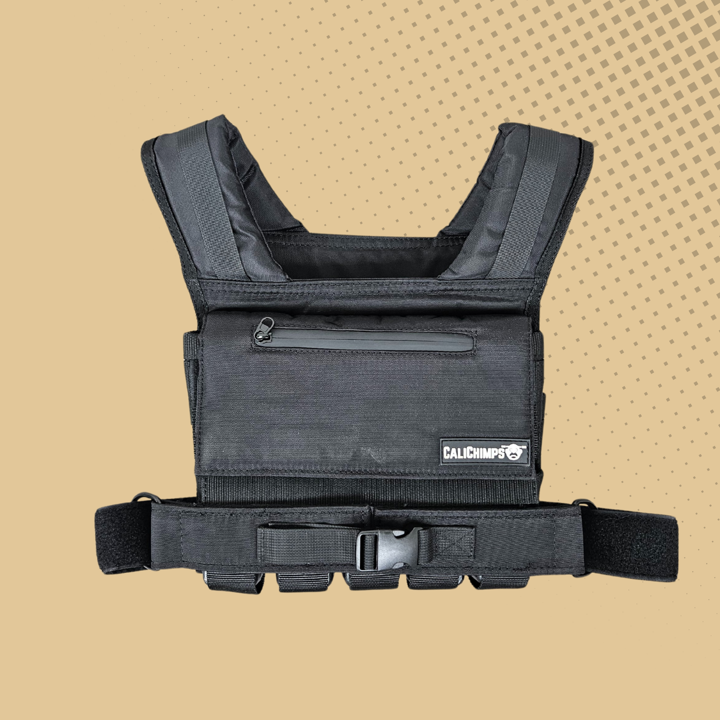 Ergorilla Weighted Vest