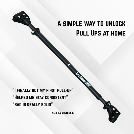 DoorBeast Pull-Up Bar