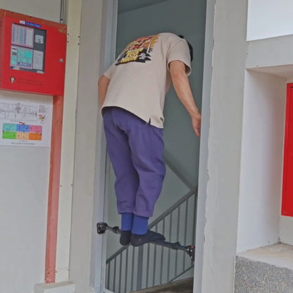 DoorBeast Pull-Up Bar