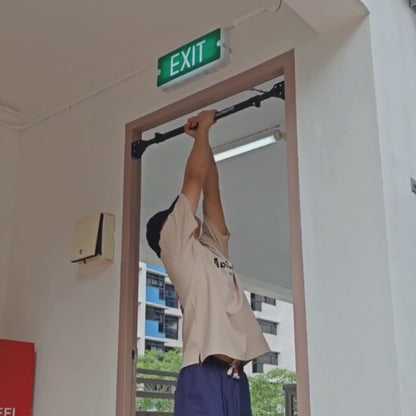 DoorBeast Pull-Up Bar